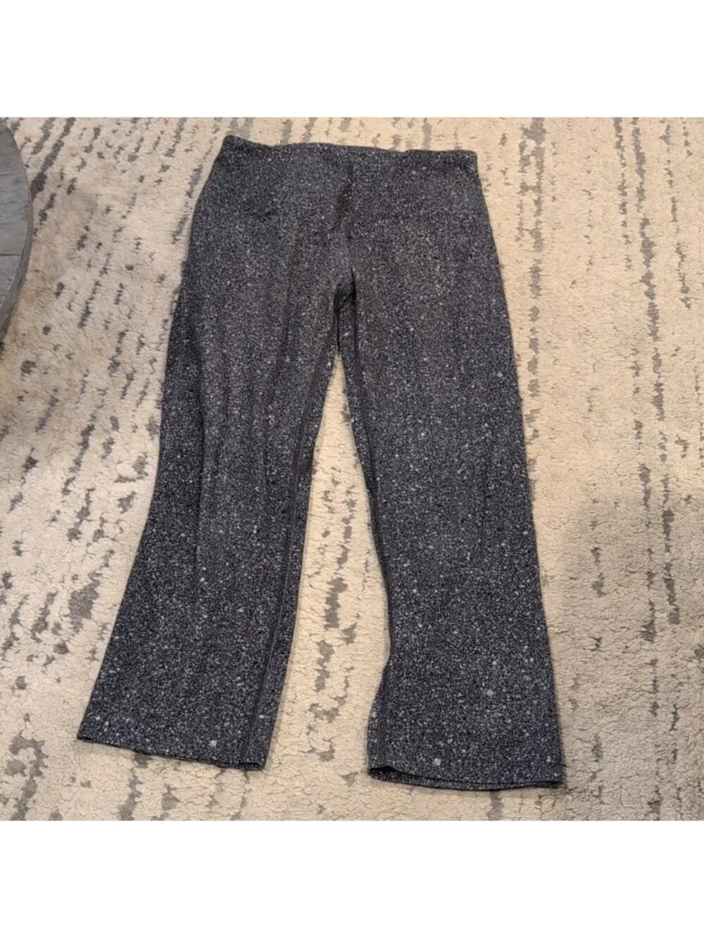 Lululemon Full Freedom Crop 21